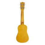 Proel De Salvo DS UKSNT Natural Soprano Ukulele - Image 2