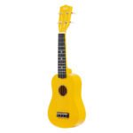 Proel De Salvo DS UKSYE Yellow Soprano Ukulele