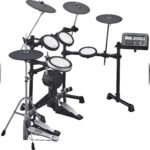 Yamaha DTX6K3-X Electronic Drum Kit - Image 4