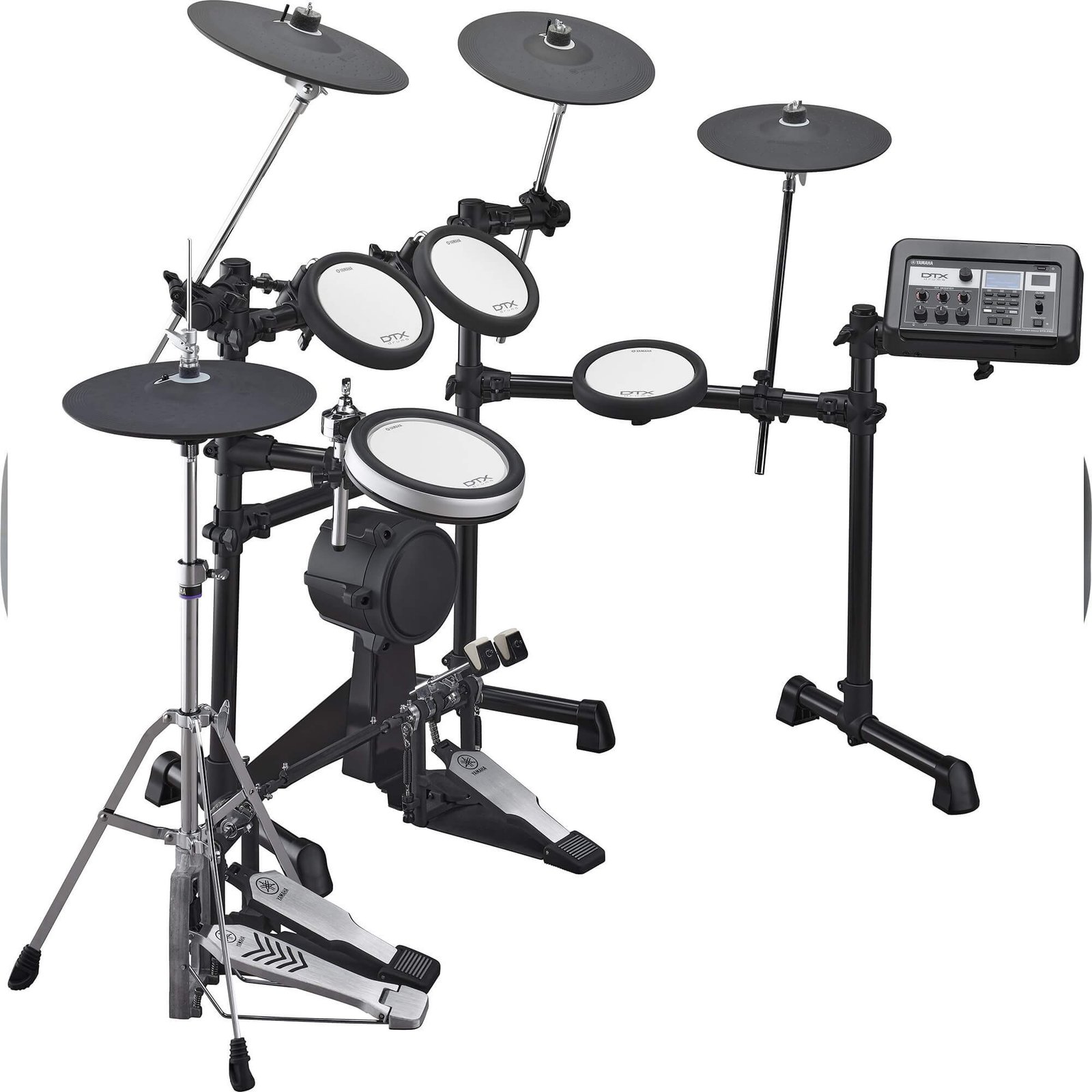 DTX6K3-X_a_0001_845f99e7924c147c25392e8754a02940 Yamaha DTX6K3-X Electronic Drum Kit - Image 4