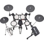 Yamaha DTX6K3-X Electronic Drum Kit - Image 3