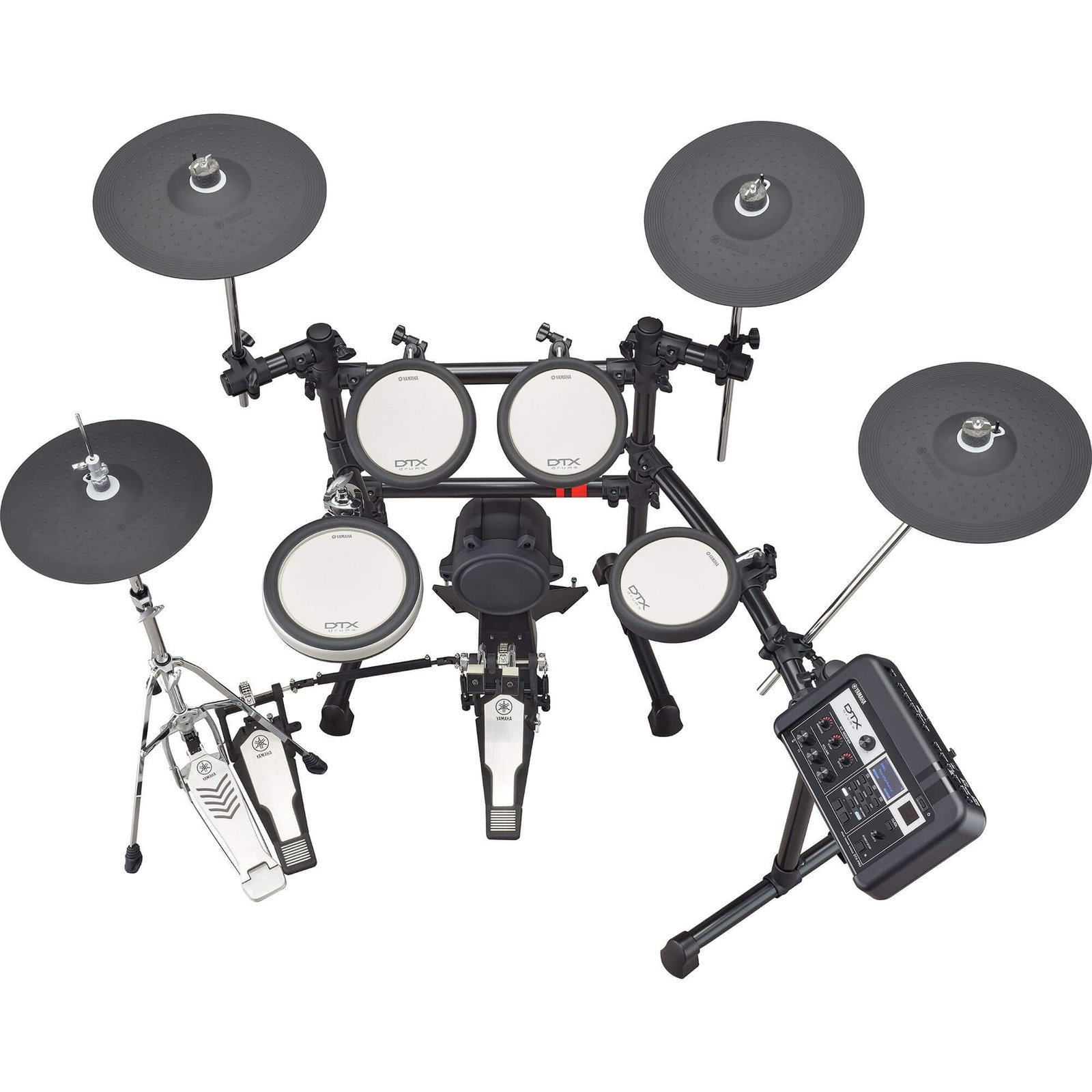 DTX6K3-X_o_0001_c9aefe2bd3c97862b1c1d05b50d5d281 Yamaha DTX6K3-X Electronic Drum Kit - Image 3