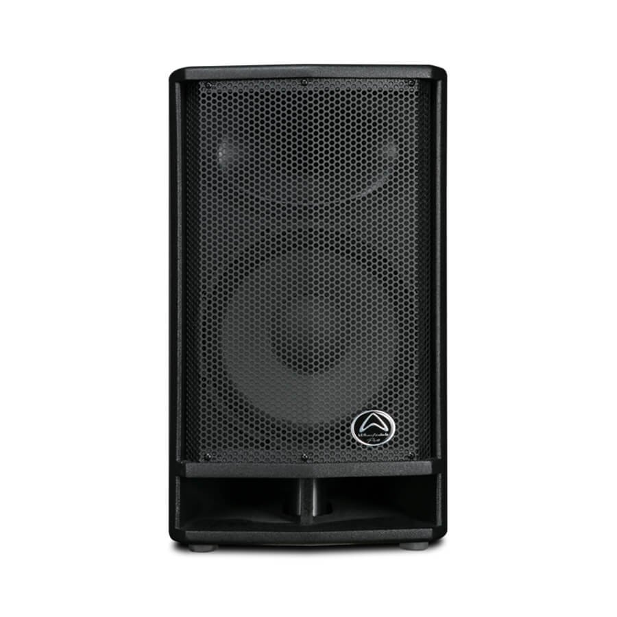 DVP-X12-01 Wharfedale Pro DVP-X12 Passive Midrange Speaker - Image 3