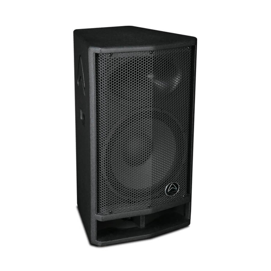 DVP-X12-03 Wharfedale Pro DVP-X12 Passive Midrange Speaker - Image 6