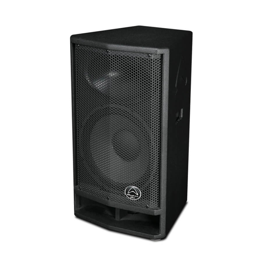 DVP-X12-04 Wharfedale Pro DVP-X12 Passive Midrange Speaker - Image 5