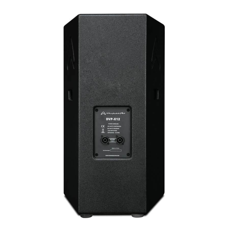 DVP-X12-05 Wharfedale Pro DVP-X12 Passive Midrange Speaker - Image 4