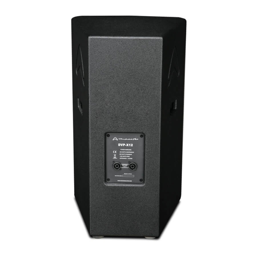 DVP-X12-06 Wharfedale Pro DVP-X12 Passive Midrange Speaker - Image 2