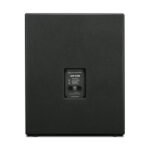 Wharfedale Pro DVP-X18B 18" Subwoofer 500W RMS - Image 4