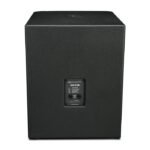 Wharfedale Pro DVP-X18B 18" Subwoofer 500W RMS - Image 2