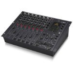 Behringer DX2000USB 7 Channel DJ Mixer - Image 3