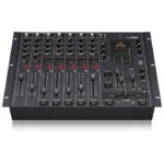 Behringer DX2000USB 7 Channel DJ Mixer - Image 2