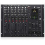 Behringer DX2000USB 7 Channel DJ Mixer