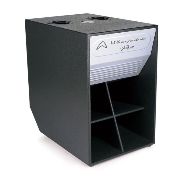 Wharfedale Pro Delta F18B Passive Subwoofer