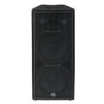 Wharfedale Pro DELTA X215 Quasi 3-way 15” Full Range Speaker