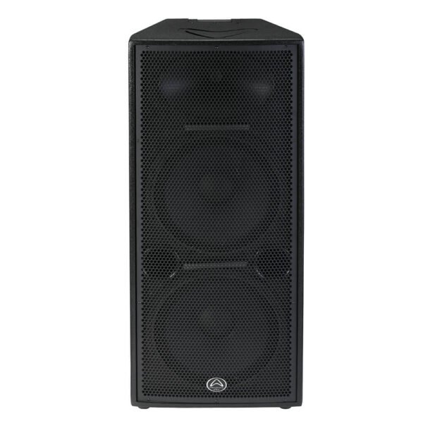 Wharfedale Pro DELTA X215 Quasi 3-way 15” Full Range Speaker
