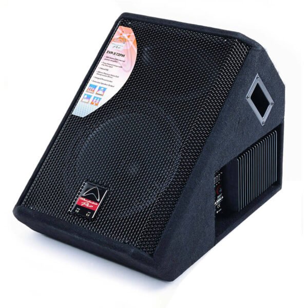 Wharfedale Pro EVP-X12PM Active Floor Monitor