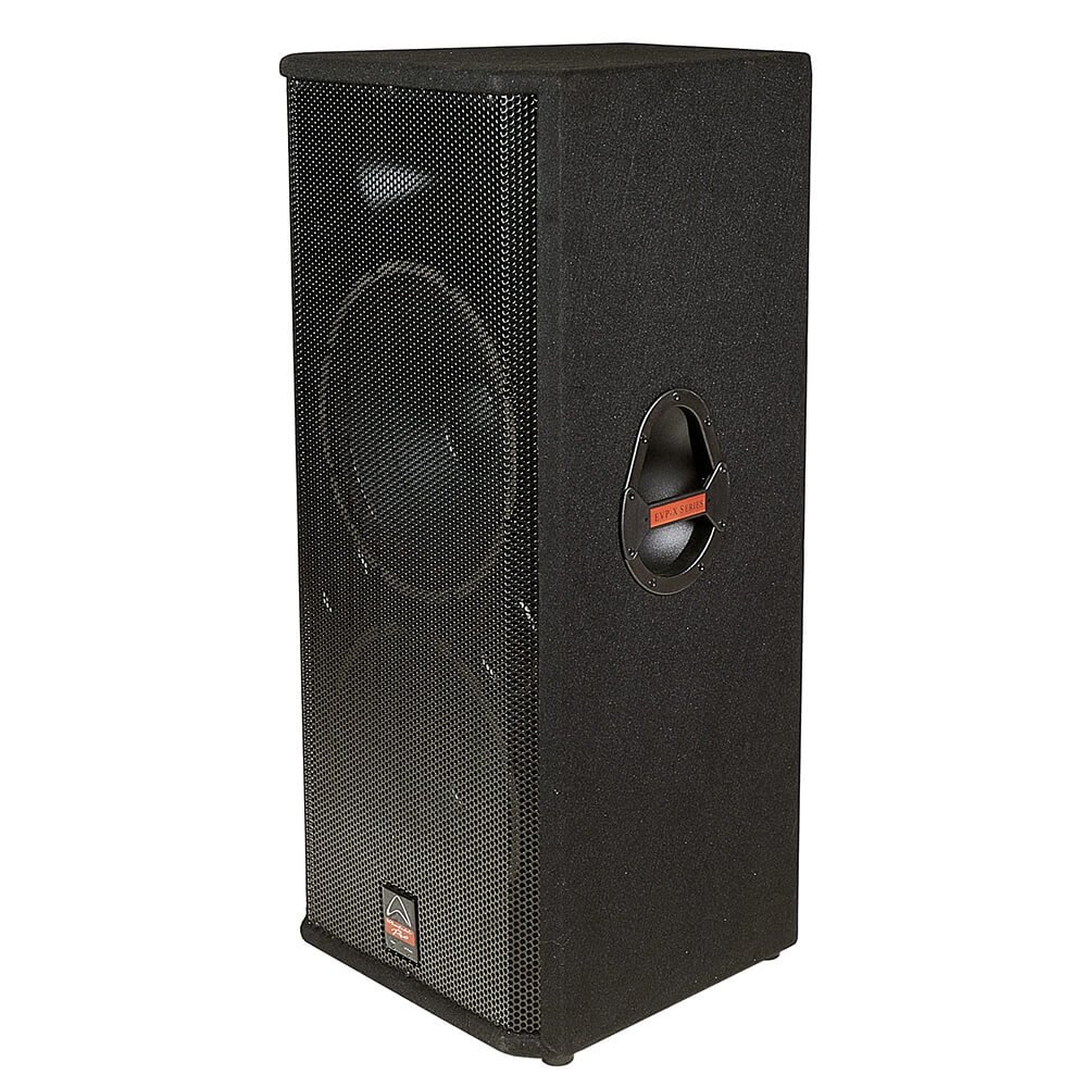 EVP-X215 Wharfedale Pro EVP-X215 Full Range Passive Loudspeaker - Image 4
