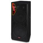 Wharfedale Pro EVP-X215 MKII Dual 15″ 2-Way Passive Speaker