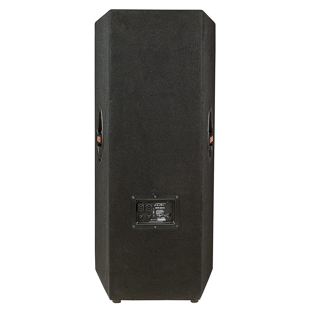 EVP-X215-rear Wharfedale Pro EVP-X215 Full Range Passive Loudspeaker - Image 2