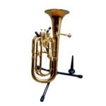 Explorer EXP B3BB Baritone Horn - Image 4