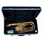 Explorer EXP B3BB Baritone Horn - Image 2
