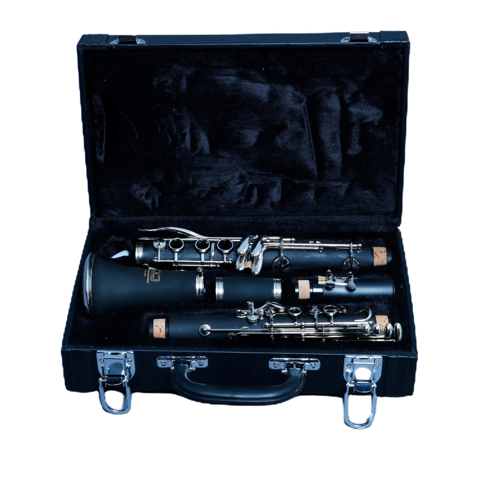EXP CL1BCL Clarinet 1 Explorer EXP CL1BCL Clarinet - Image 3