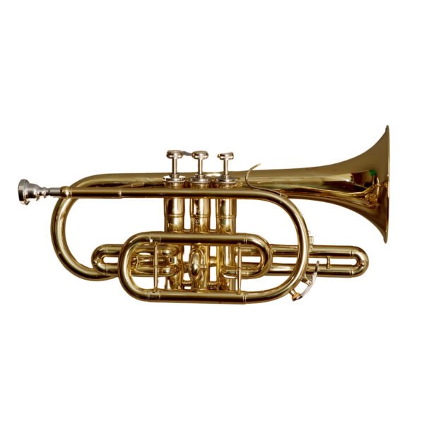 Explorer EXP CR1BCR Cornet