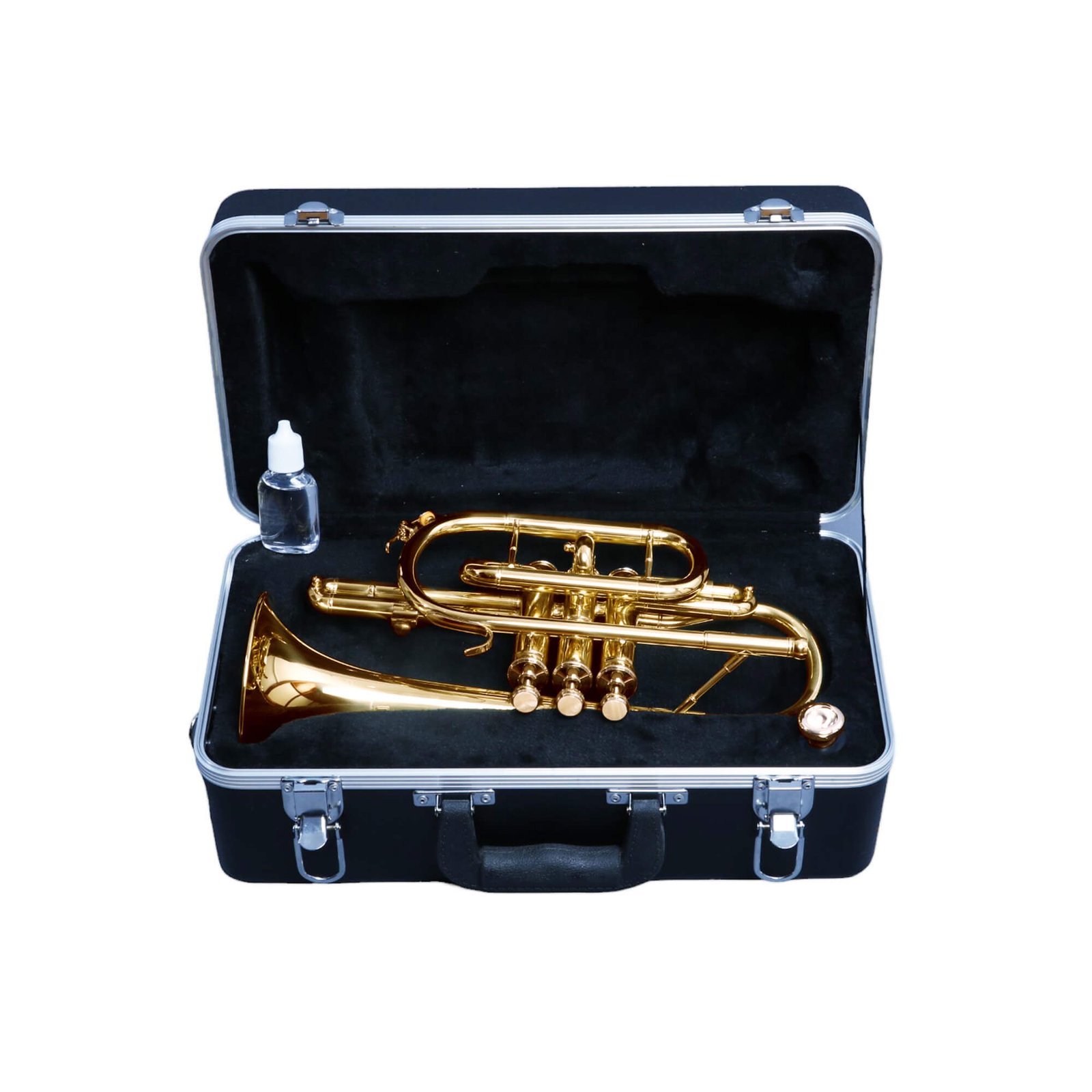 EXP CR1BCR Cornet 3 Explorer EXP CR1BCR Cornet - Image 3