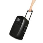 Wharfedale Pro EZ-15A 100W Portable PA System - Image 2