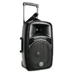 Wharfedale Pro EZ-15A 100W Portable PA System