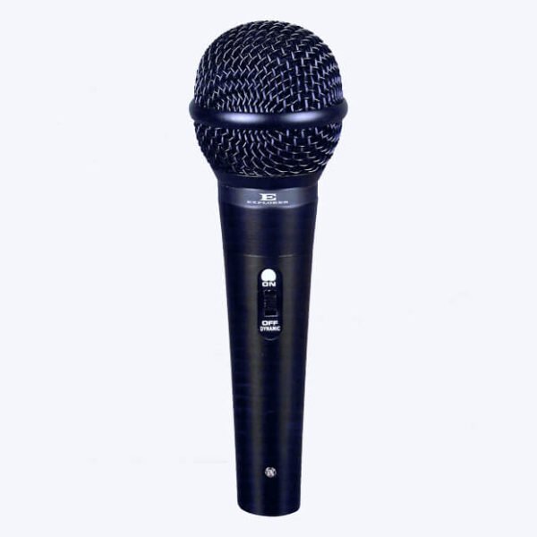 Explorer EXM 089 Cardioid Microphone