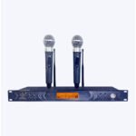 Explorer EX-UB01 Wireless Microphones