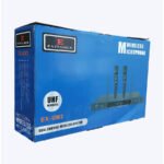 Explorer EX-UM3 Wireless Microphones - Image 3