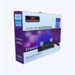 Explorer EXM210 Wireless Microphones - Image 2