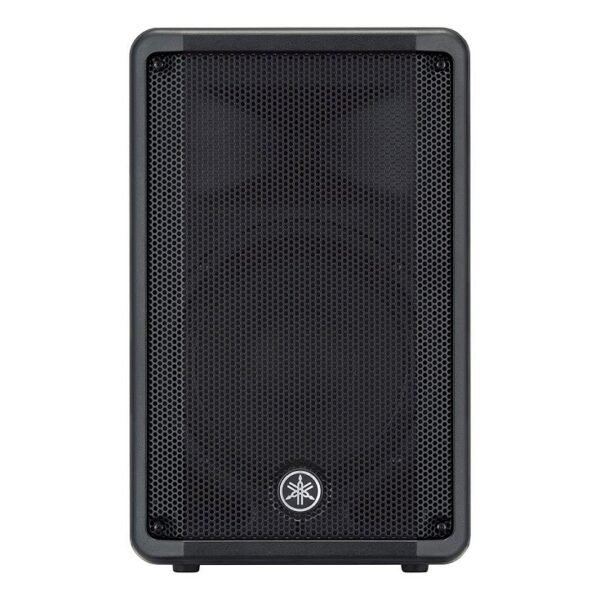 Yamaha DBR10 2-way Powered Loudspeaker