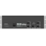 Behringer FBQ6200HD 31-Band Stereo Graphic Equalizer - Image 2