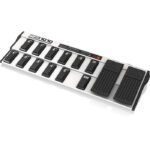 Behringer FCB1010 MIDI Foot Controller - Image 3