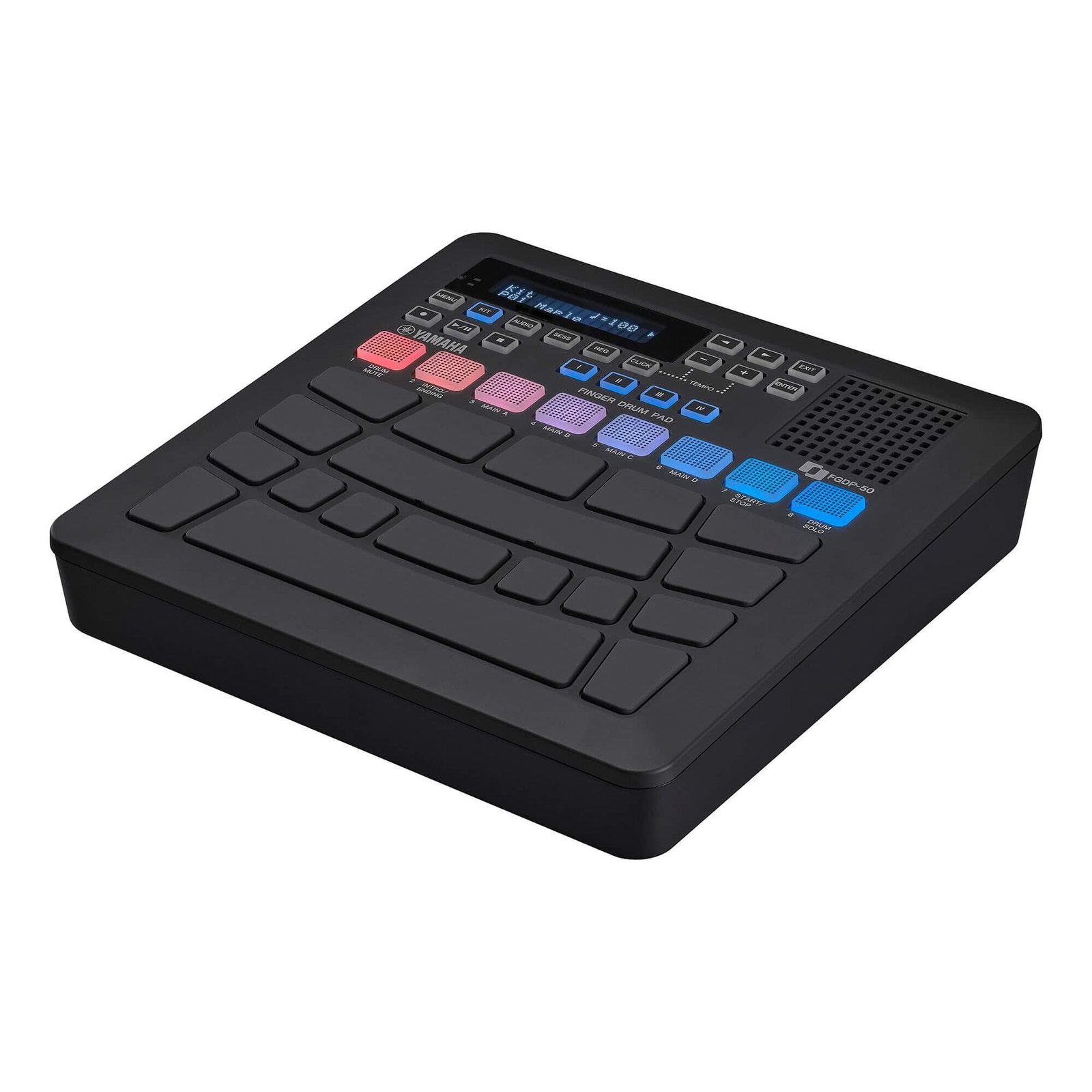 FDGP50_a_0002_3bd3d9f61dc0d186ba47d76b4f78da72 Yamaha FGDP-50 Finger Drum Pad - Image 6