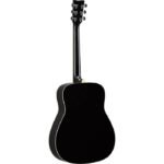 Yamaha FG-TA TransAcoustic Guitar - Image 7