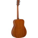 Yamaha FG-TA TransAcoustic Guitar - Image 2