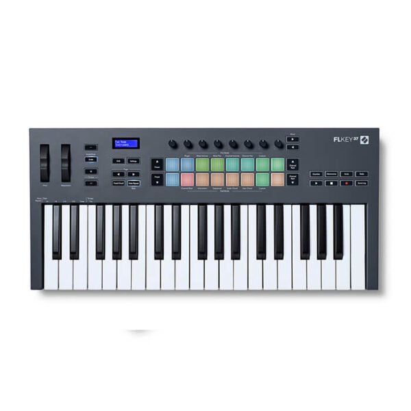 Novation Flkey 37