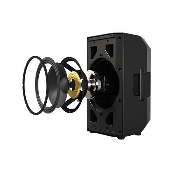 FOCUS-po-1 Soundking FPE12AD 12" 1400W Powered Speaker - Image 5