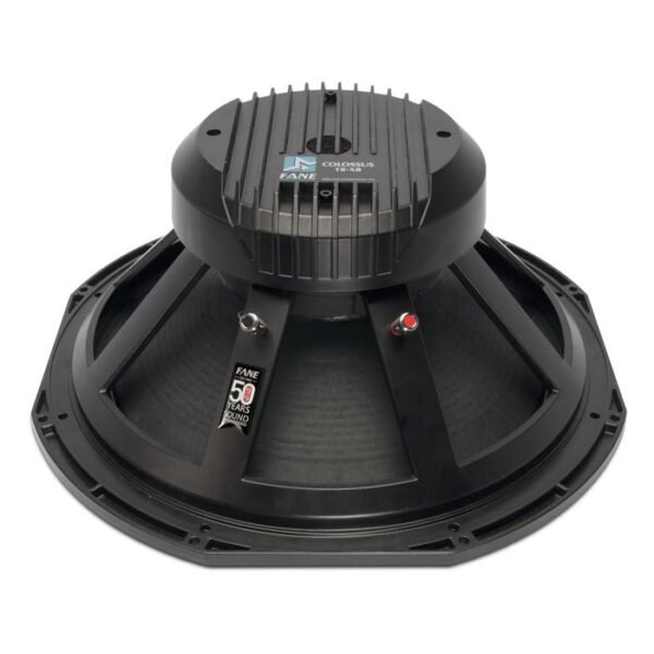 Fane Colossus 18XB Naked Speaker
