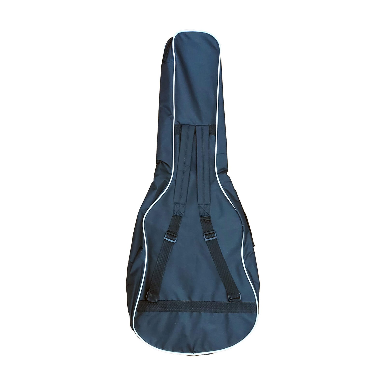 GB-A back Explorer GB-A Classical / Acoustic Guitar Bag (36”) - Image 2