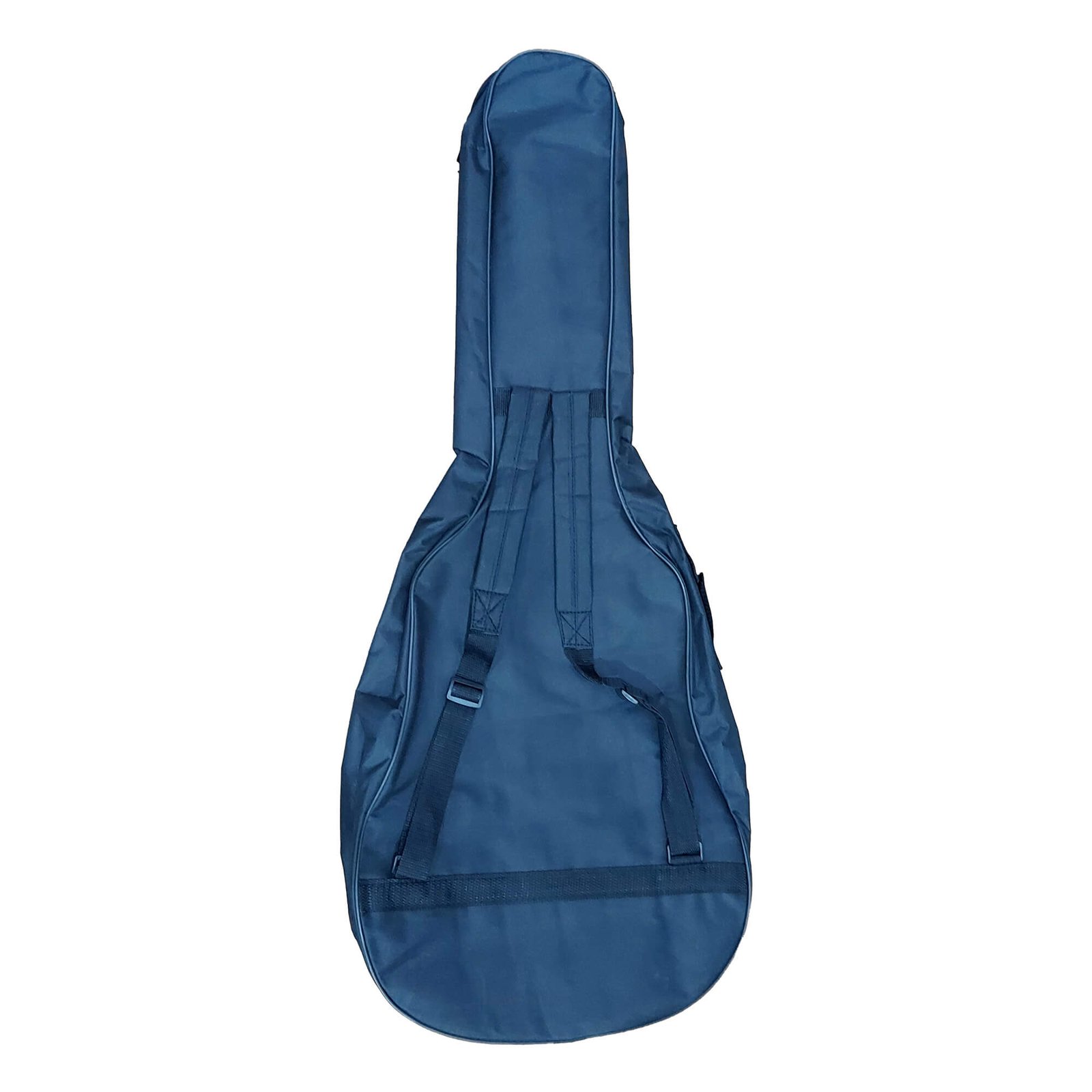GB-C back Explorer GB-C Acoustic Guitar Bag (41”) - Image 2