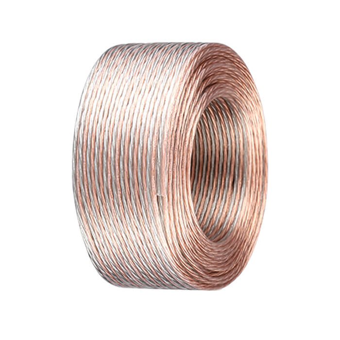 GB134-1 Soundking GB134 Speaker Cable Roll - Image 2