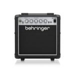 Behringer HA-10G Guitar Amplifier