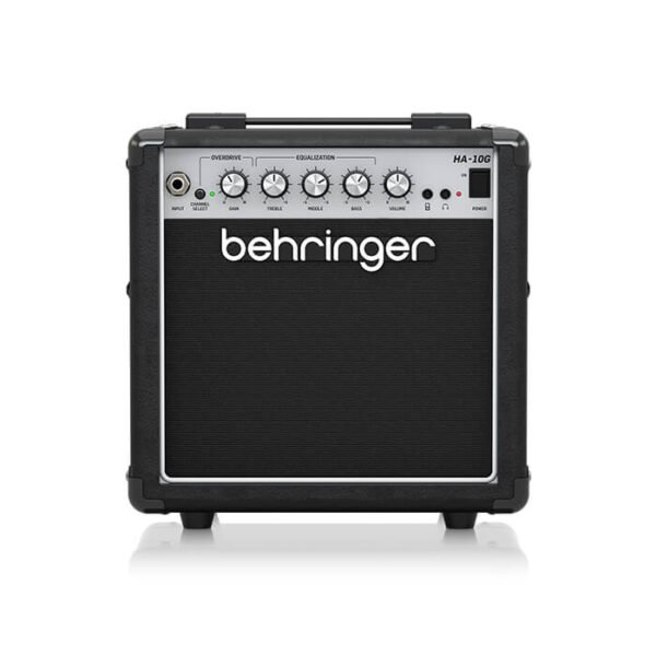 Behringer HA-10G Guitar Amplifier