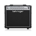 Behringer HA-20R Guitar Amplifier