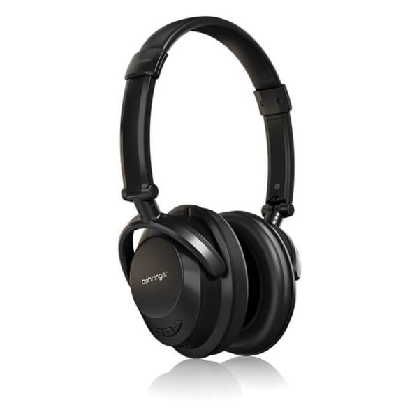 Behringer HC 2000BNC Wireless Active Noise-Canceling Headphones